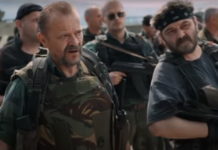Црногорска телевизија приказаће “Аиду”: Приказују нас као ГЕНОЦИДНЕ, а дошли на власт на крилима СРПСТВА!