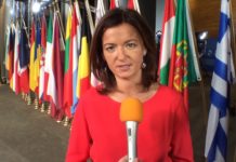 Падају Шолакове маске: Лобиста Тања Фајон на његовој телевизији открила за кога заправо ради у ЕУ?!?