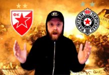 „ОВО ЈЕ ЛУДО!“ Енглез први пут видео како Срби навијају на кошарци и остао у чуду (ВИДЕО)