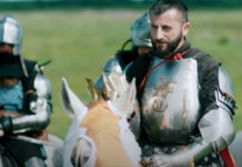 РЕМЕК-ДЕЛО са националном тематиком: Погледајте филм и послушајте песму ЗВОНА НОТЕР ДАМА (ВИДЕО)