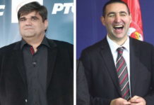 Саша Мирковић: ПРВО УКАНАЛЕ ГРАЂАНЕ ПА СЕ ПРАВЕ ДА СУ СПАСИТЕЉИ, ПИТАЈТЕ ДУЛИЋА ШТА ЈЕ ПОТПИСАО
