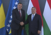 Срби знају да буду захвални: Мађарска нам је ИСКРЕНИ пријатељ