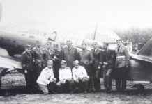 СЕЋАЊЕ НА СРПСKЕ KАМИKАЗЕ: Овако су пилоти Kраљевине јуначки бранили земљу од Немаца ’41(ВИДЕО)