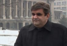 Саша Мирковић БЕЗ ДЛАКЕ НА ЈЕЗИКУ: Ухапшен сам јер сам Хркаловићки рекао ‘НЕ’!