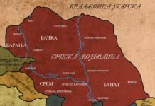 СРПСКА ВОЈВОДИНА, РАШКА… Зашто не користимо историјске називе наших региона? (ФОТО)