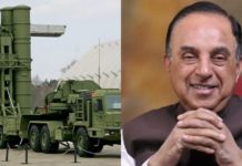 УПРКОС ПРЕТЊАМА САД ИНДИЈА КУПИЛА С-400: Министар одбране објаснио зашто је руски ПВО систем бољи од америчких