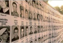 Удружење породица киднапованих и убијених на KиМ: Бранили нам да протестујемо због ослобађања злочинаца ОВK, а сада блокирају ауто-путеве