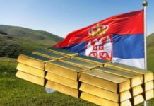„ВУЧИЋ СЕ СПРЕМА ЗА РАТ, ИМА 37 ТОНА ЗЛАТА“ Скандалозан текст у хрватским медијима, комшије пуцају од муке