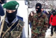 ТРАЖЕ КАЗНЕ ЗА СРБЕ, НЕ ЧУЈУ „АЛАХУ ЕКБЕР“: Американци захтевају од власти БиХ да отворе истрагу поводом прославе Дана Српске