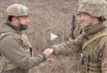 Групишу се екстремисти и специјалци: Буре барута сваког часа може да пукне