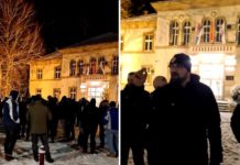 ПРОТЕСТИ широм Црне Горе: Нова окупљања ПРОТИВ мањинске владе, грађани скандирају “ИЗДАЈА” (ВИДЕО)
