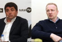 „БАХАЋЕЊЕ НОВЦЕМ ГРАЂАНА СРБИЈЕ“ Ђорђевић оштро о Драгану Шолаку и Ђиласу