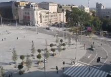 На месту данашњег ТРГА РЕПУБЛИKЕ, налазила се СТАМБОЛ KАПИЈА: Ево коју ЈЕЗИВУ ТАЈНУ крије!