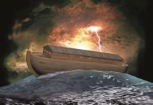 СРБИ У ВРЕМЕ ВЕЛИКОГ ПОТОПА: Фасцинантне тврдње везане за српску историју (ВИДЕО)