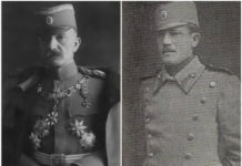 СИН ЖИВОЈИНА МИШИЋА БИО ЈЕ ЈОШ ВЕЋИ ХЕРОЈ ОД СВОГ ОЦА: Немци су хтели да му поштеде живот, а ево због чега је одбио