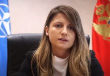 „АНТИСРПСТВО ЈОЈ БАШ ДОБРО ИДЕ“: Оштра реакција на потез министарке Тамаре Срзентић