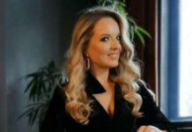 АМЕРИЧKО ПОЛИТИЧKО ПОЗОРИШТЕ: Представљање нове књиге Др Љубице Васић