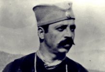 ХЕРОЈ РАТА: Како је мајор Жика Марковић ликвидирао 800 Немаца на планини Рогозни!