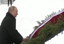 ПУТИНОВ БРАТ УМРО САМ, НЕ ЗНА МУ СЕ ГРОБ! Страшна породична прича, због њега је сваке године на истом месту! (ВИДЕО)
