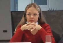 aleksandra markovic