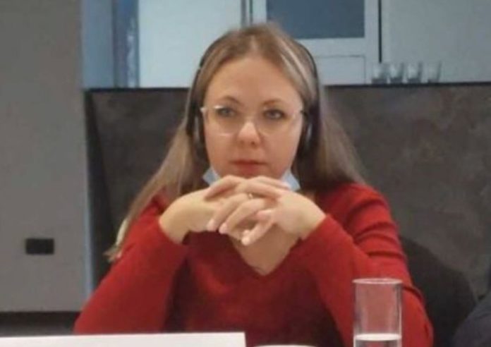 aleksandra markovic