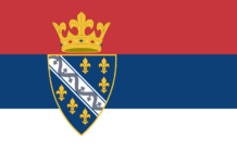 ОВО ЈЕ ПРВИ СПОМЕН СРПСКОГ ЈЕЗИКА У БОСНИ (ФОТО)