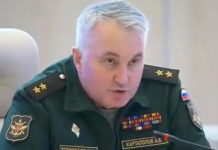 РУСKИ ГЕНЕРАЛ РАЗОТKРИО ПОДЛУ СТРАТЕГИЈУ ЗАПАДА: Намерно распирују хистерију око ситуације у Украјини
