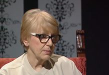 СОЊА БИСЕРKО, ЛАТИНKА ПЕРОВИЋ, ВЕСНА ПЕШИЋ ПРИЗИВАЈУ ВОЈНИ УДАР НА СРБЕ Траже НАТО окупацију РС