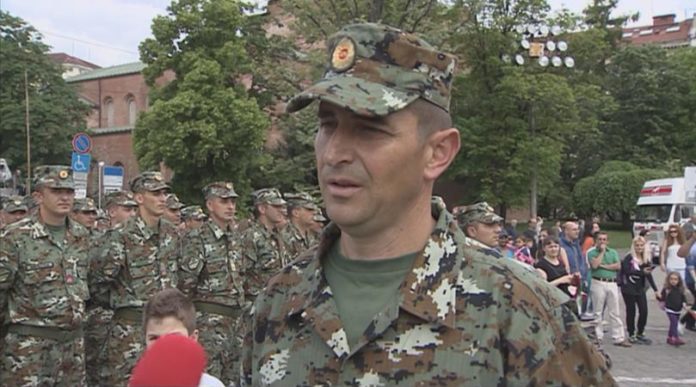 bulgaria army