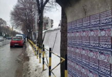 „Одбрани државу! Одбрани Правду! Одбрани Устав!“ СРБИЈА ОБЛЕПЉЕНА ПЛАКАТИМА СА ПОРУКОМ ПРОТИВ ПРОМЕНЕ УСТАВА