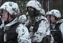 УДАРНО! Финска се спрема за улазак у НАТО!