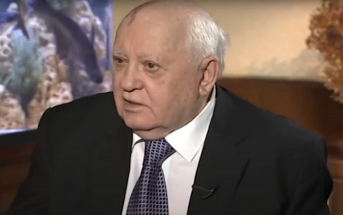 gorbachev