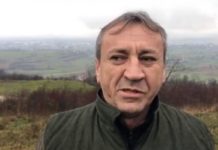 ЉУТИ ЗБОГ ПРОСЛАВЕ 9. ЈАНУАРА: Ратни командант тзв. Армије БиХ прети ратом