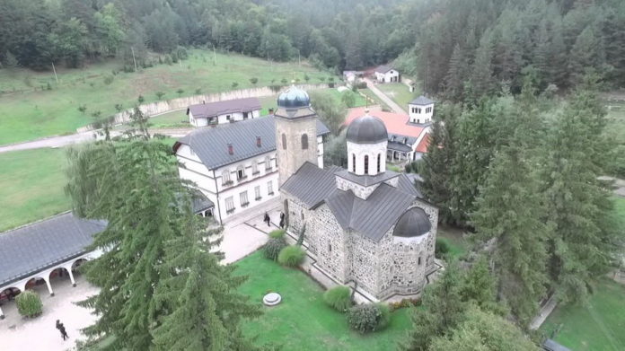 ozrenmanastir