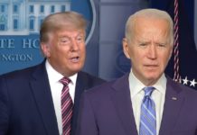 ТРАМП: Бајденова неспособност може довести до ТРЕЋЕГ СВЕТСКОГ РАТА!
