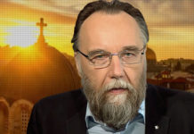 АЛЕКСАНДАР ДУГИН О КАЗАХСТАНУ: У питању је судбина постовјетског простора, Русија ће потпуно избацити САД из своје зоне утицаја