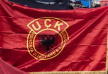 Наставља се тортура над Србима: Хоће ли и улице на северу КиМ носити имена „УЧК ослободилаца“
