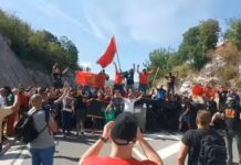 ШТО ДАЉЕ ОД СРБИЈЕ И РУСИЈЕ: ЕУ даје смернице Црној Гори
