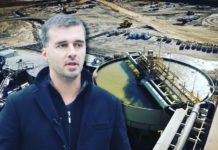 ЦИРKУС: Лажни еколози сад кажу да литијум МОЖЕ ДА СЕ KОПА, али НЕ МОЖЕ Рио Тинто да копа?!