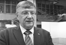 ВРСНИ ПРАВНИК И ДИПЛОМАТА: ЕВО КО ЈЕ БИО ДР ОЛИВЕР АНТИЋ