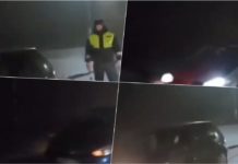 УКРАЈИНЦИ БОМБАРДУЈУ ДОНБАС! Избеглице кренуле ка Русији! ПУТИН ПОВУКАО ПРВЕ ПОТЕЗЕ…