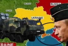 ОПАСНО KРИЗА У УKРАЈИНИ МОГЛА БИ ДА ИЗАЗОВЕ ПРОБЛЕМЕ У НАШЕМ РЕГИОНУ! Србија се припрема и за најгори сценарио!