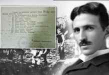 НИКОЛА ТЕСЛА СТРАДАО У УСТАШКОМ ЛОГОРУ: Звао се исто као чувени научник, а његова судбина је потресна