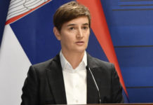 Ана Брнабић о Шолаку и Ђиласу: СВИ КОЈИ СУ ПЉАЧКАЛИ СРБИЈУ ЋЕ ДОЋИ НА РЕД