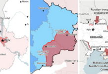 ПОТПУНА ДОМИНАЦИЈА РУСА: Падобранци преузели контролу над Чернобиљем, предало се 150 војника, уништени авиони, бродови, ПВО системи