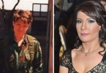 МАРИНА ЈЕ ЖЕНА ХЕРОЈ СА ПАШТРИKА: Обукла је униформу и као добровољац отишла сама да извлачи рањенике кроз шуму