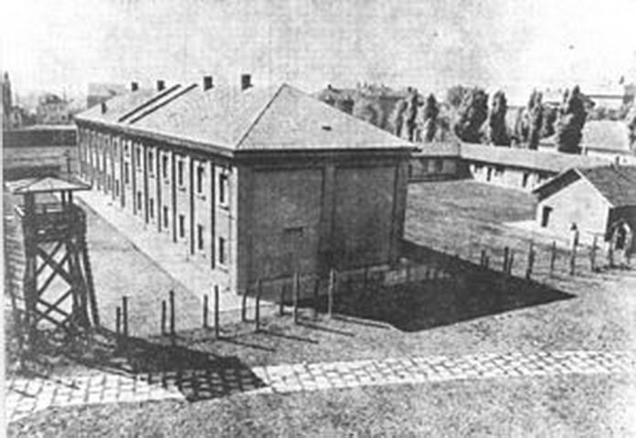 Crveni_Krst_concentration_camp