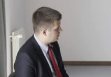 Матовић: „Путин поново доказао да је Русија велесила! Неће бити хрватског сценарија на истоку Украјине!“