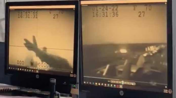 Leaked-CCTV-footage-of-the-F-35-crash-on-the-deck-of-USS-Carl-Vinson