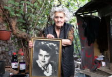 НЕЋЕ СЕ АЛБАНСКА ЗАСТАВА ВИЈОРИТИ НА МОЈОЈ ОЧЕВИНИ: Исповест баке Милене Павићевић, неустрашиве Српкиње из Гњилана